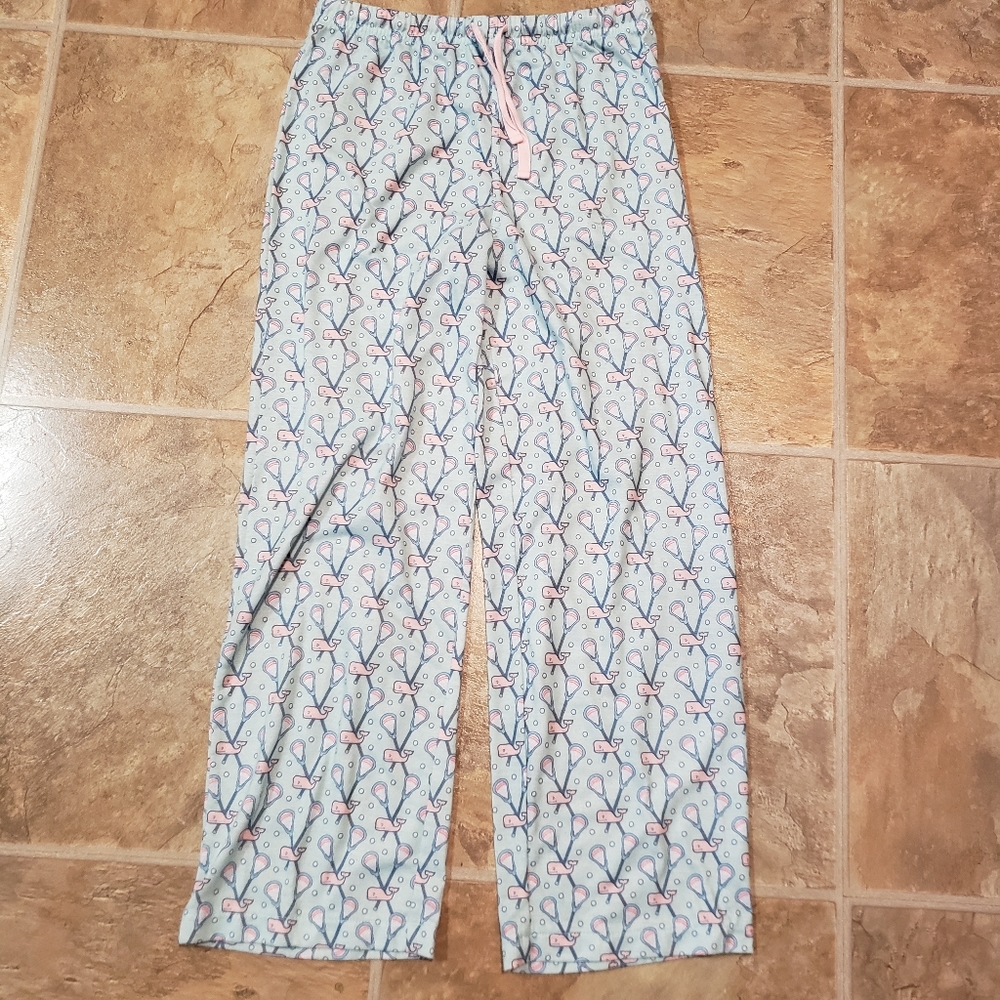Vineyard vines sleep pants